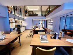 THE GOLDEN MILE (D7), Office #609462181
